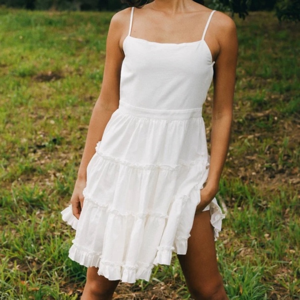 Cousin The Label Tahiti Dress